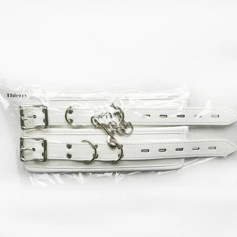 SET BONDAGE 3 PEZZI