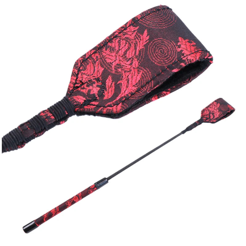 FRUSTA BDSM IN PELLE SLIM