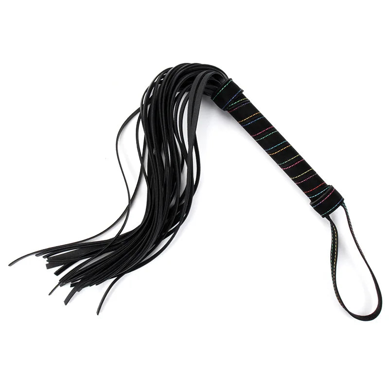 FRUSTA BDSM IN PELLE SLIM