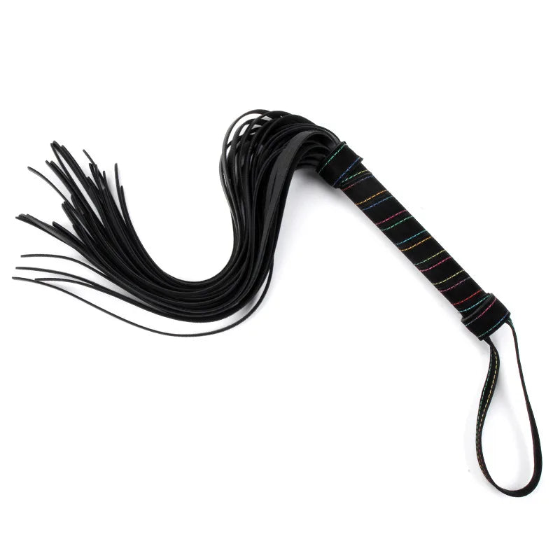 FRUSTA BDSM IN PELLE SLIM