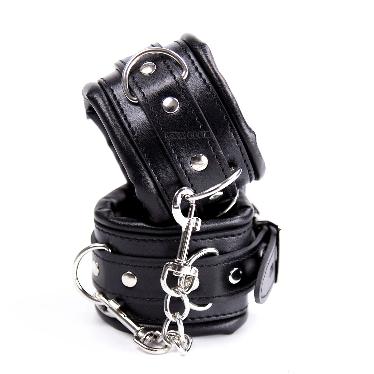 SET BONDAGE 3 PEZZI
