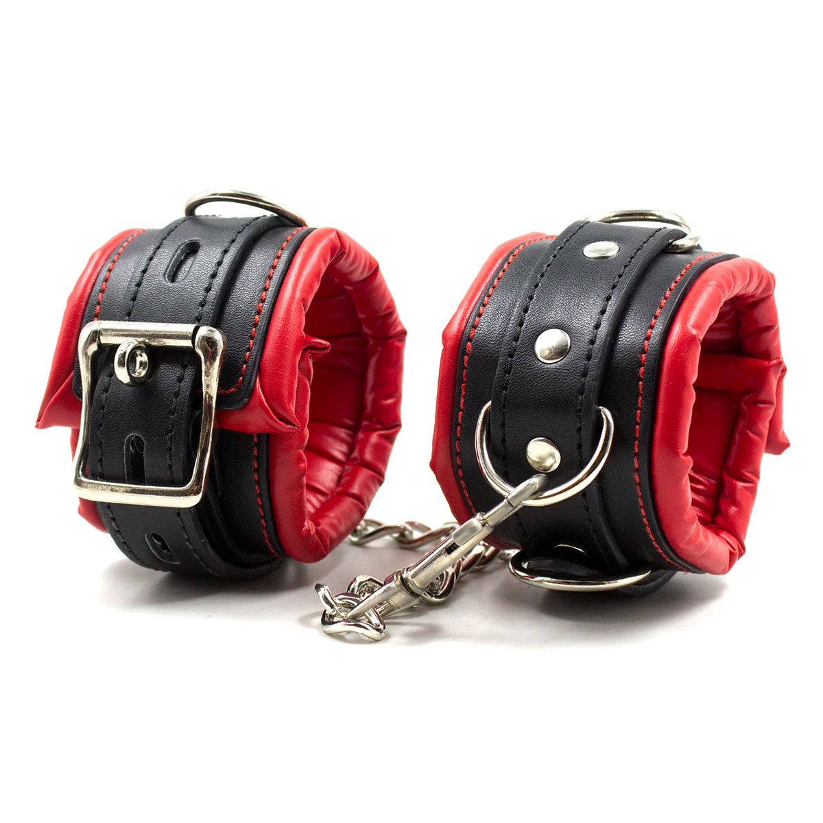 SET BONDAGE 3 PEZZI
