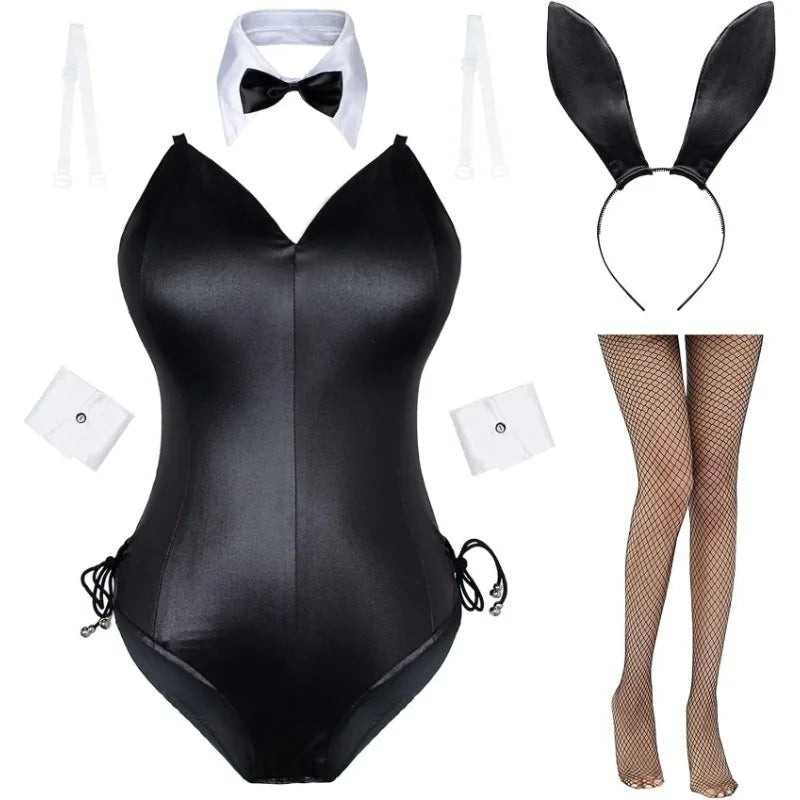 Costume Bunny Cosplay