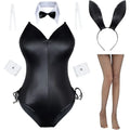 Costume Bunny Cosplay