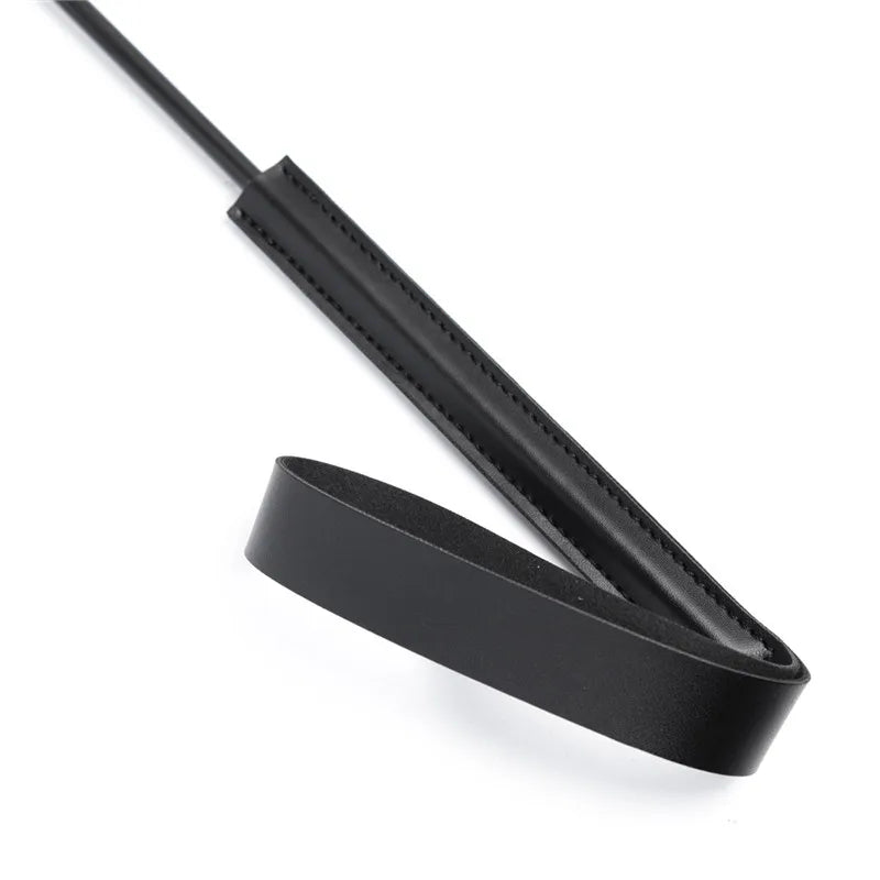 FRUSTA BDSM IN PELLE SLIM