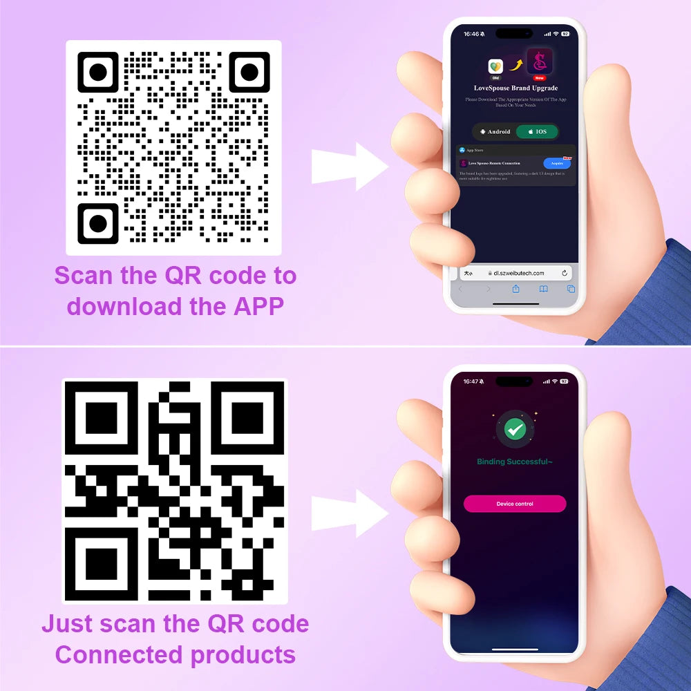 APP Control Thursting Vagina Vibrator for Women Wearable Panties G-Spot Clitoris Vibrator Female Masturbation Sex Toy for Women