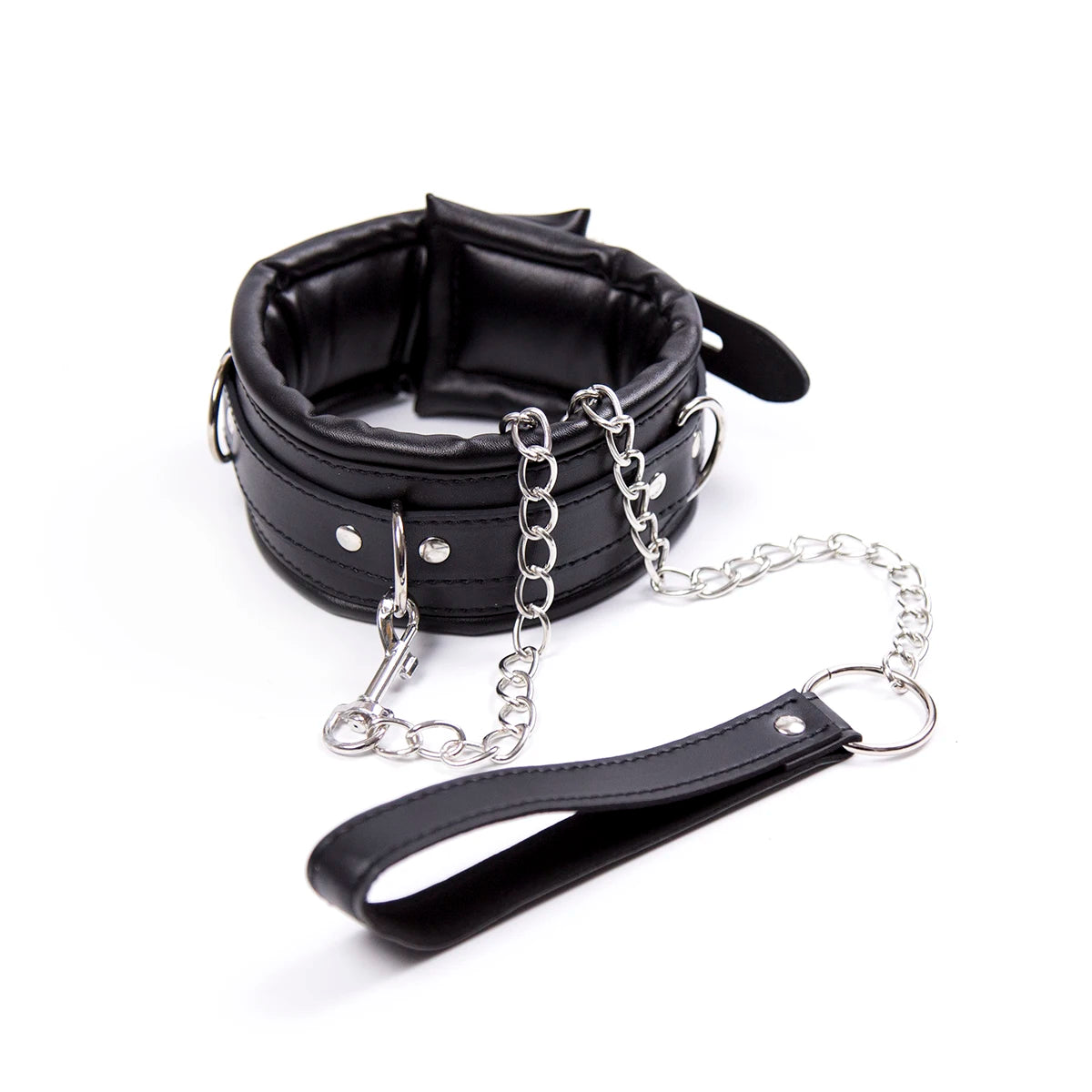SET BONDAGE 3 PEZZI