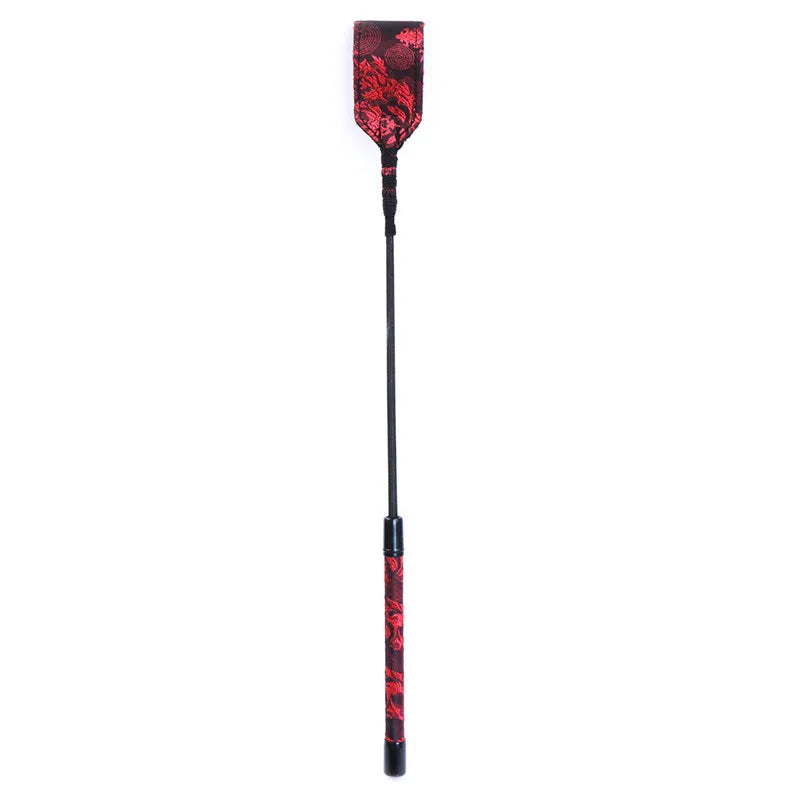 FRUSTA BDSM IN PELLE SLIM
