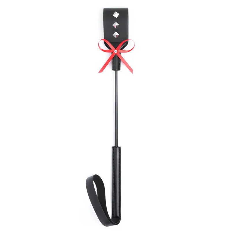 FRUSTA BDSM IN PELLE SLIM