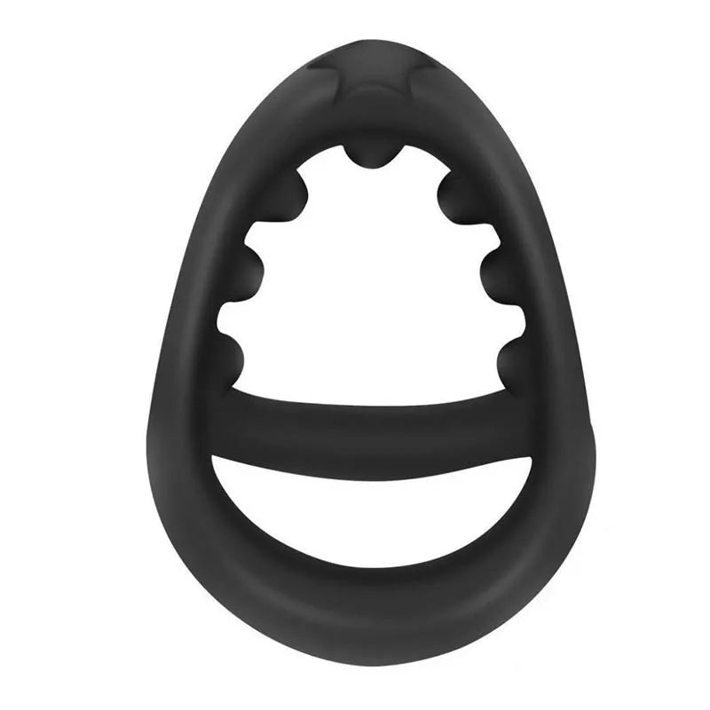 ANELLO PER PENE IN SILICONE