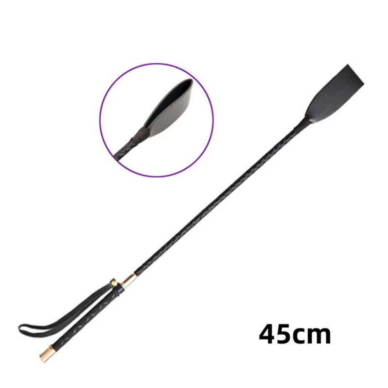 FRUSTA BDSM IN PELLE SLIM