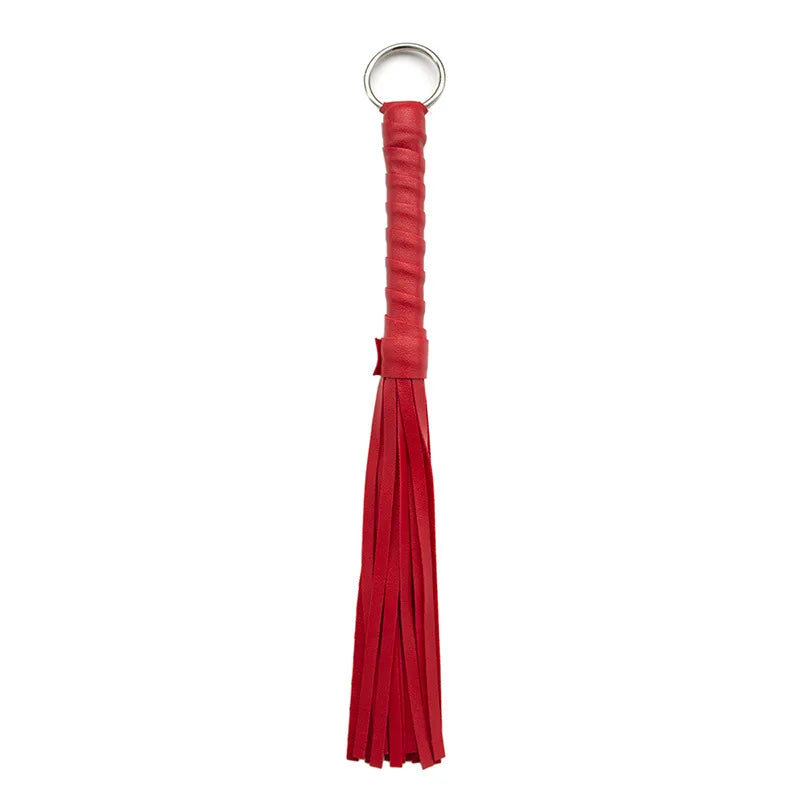 FRUSTA BDSM IN PELLE SLIM