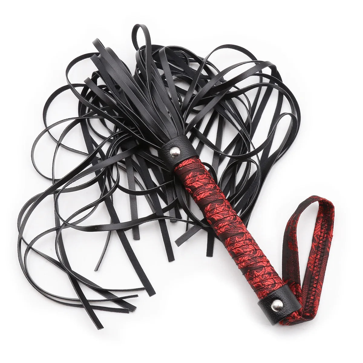 FRUSTA BDSM IN PELLE SLIM