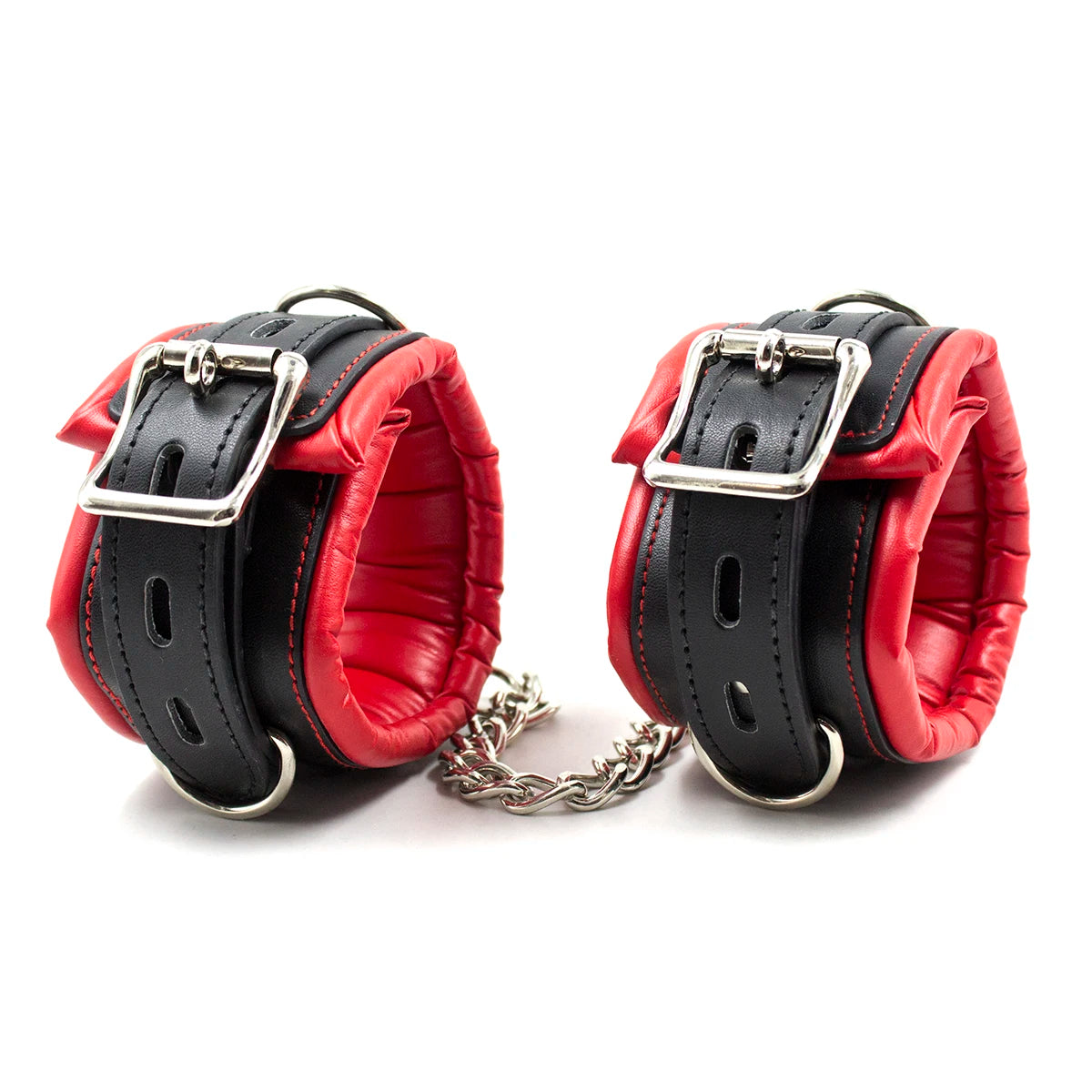 SET BONDAGE 3 PEZZI