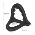 ANELLO PER PENE IN SILICONE