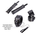 SET BONDAGE 3 PEZZI