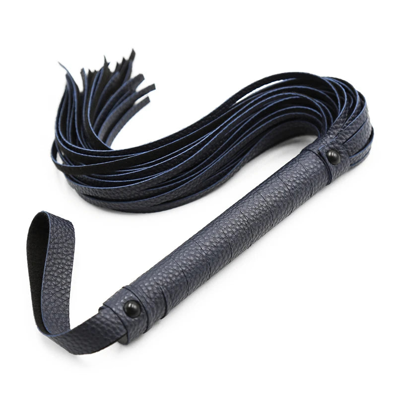FRUSTA BDSM IN PELLE SLIM