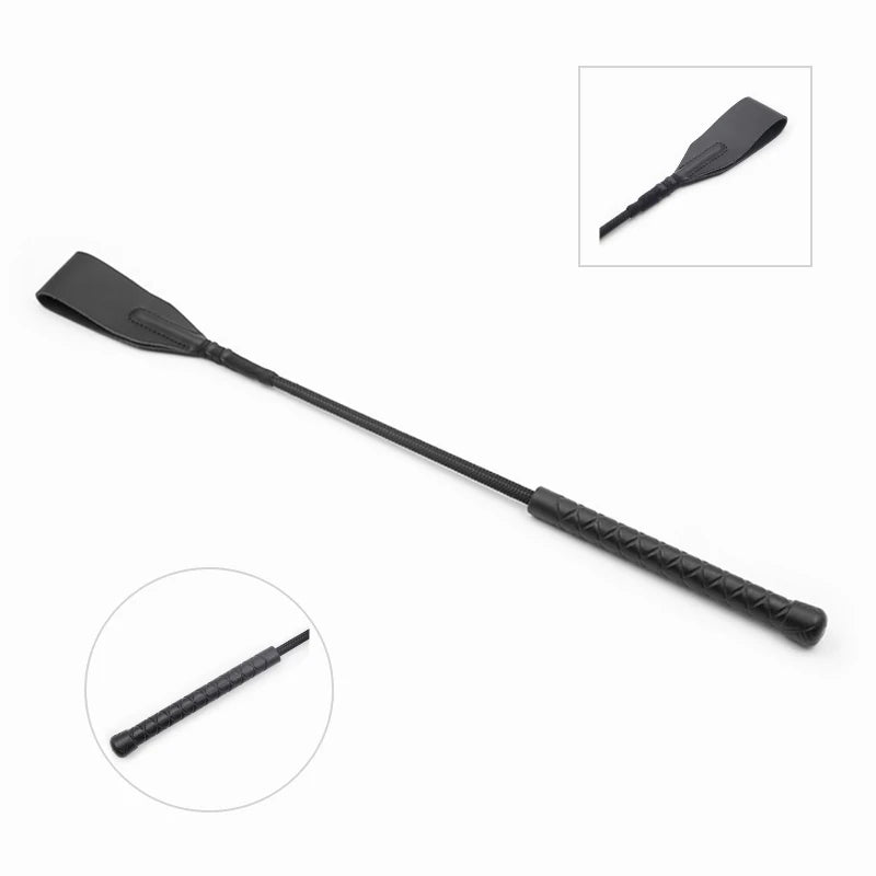 FRUSTA BDSM IN PELLE SLIM